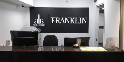 Adara Franklin (Formally Known As Nova Stargate) - Phillip Island Accommodation 2