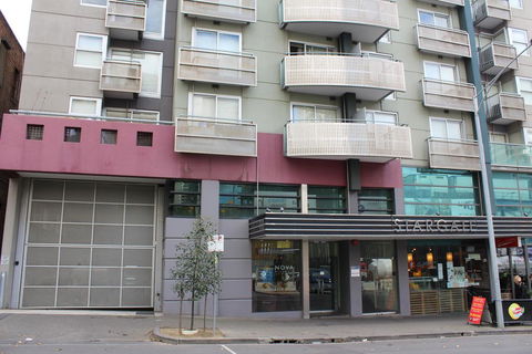 Adara Franklin (Formally Known As Nova Stargate) - Phillip Island Accommodation 1