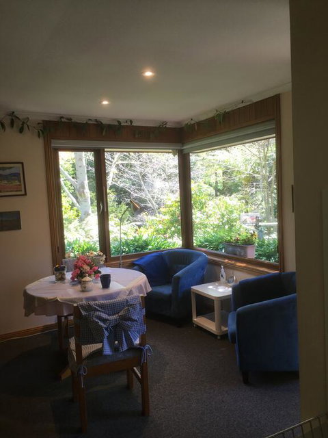 Adelaide Hills B&B Accommodation - Phillip Island Accommodation 1