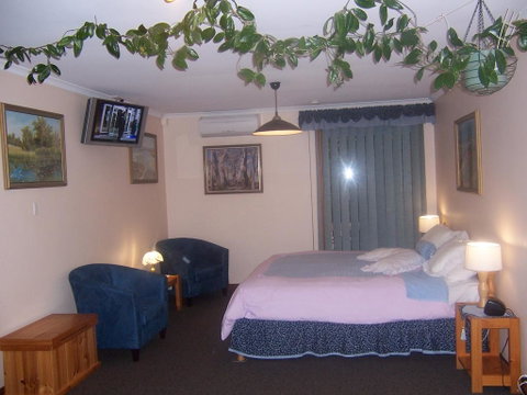 Adelaide Hills B&B Accommodation - Phillip Island Accommodation 3