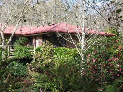 Adelaide Hills B&B Accommodation - Phillip Island Accommodation 2