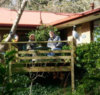 Adelaide Hills BB Accommodation - Phillip Island Accommodation