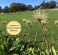 Adelaide Hills Escape - Phillip Island Accommodation