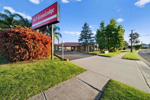Econo Lodge Border Gateway Wodonga - Phillip Island Accommodation 2