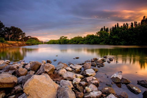 Discovery Parks - Hadspen - Phillip Island Accommodation 4