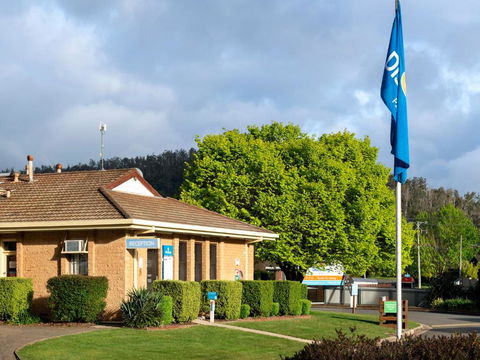 Discovery Parks - Hadspen - Phillip Island Accommodation 3