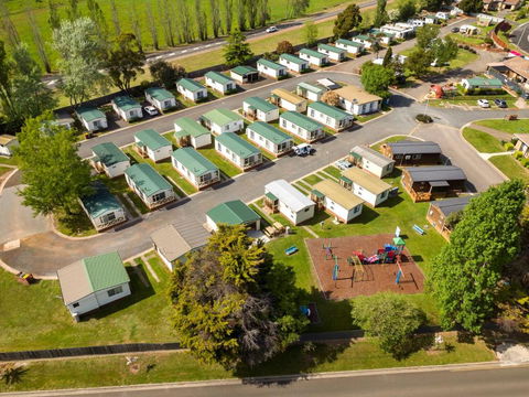 Discovery Parks - Hadspen - Phillip Island Accommodation 0