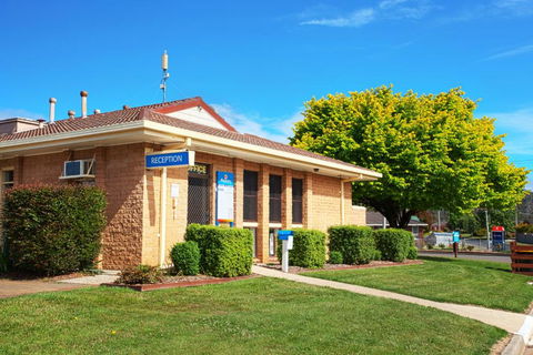 Discovery Parks - Hadspen - Phillip Island Accommodation 2