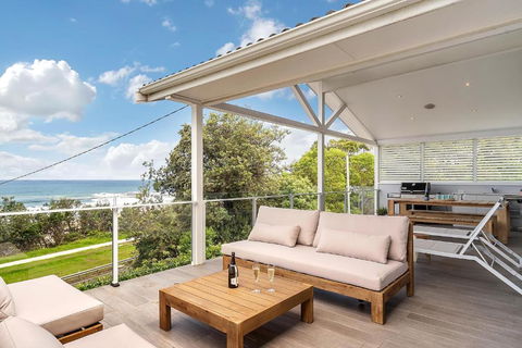Drift - Ocean & Panoramic Views At Coledale - Phillip Island Accommodation 1