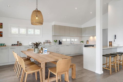 Drift - Ocean & Panoramic Views At Coledale - Phillip Island Accommodation 2