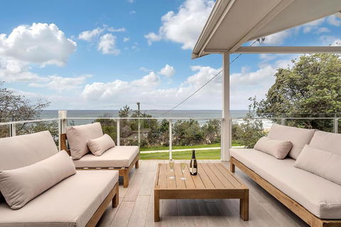 Drift - Ocean & Panoramic Views At Coledale - Phillip Island Accommodation 3