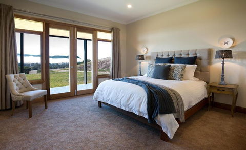 Drom Aluinn B & B - Phillip Island Accommodation 1
