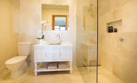 Drom Aluinn B & B - Phillip Island Accommodation 2