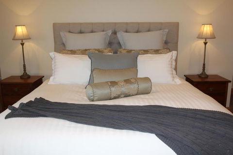 Drom Aluinn B & B - Phillip Island Accommodation 4