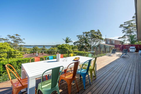 EAST52A - Lake Views - Phillip Island Accommodation 4