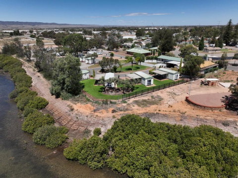 Echo Holiday Parks - Port Pirie - Phillip Island Accommodation 0