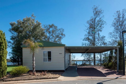 Echo Holiday Parks - Port Pirie - Phillip Island Accommodation 2