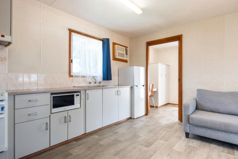 Echo Holiday Parks - Port Pirie - Phillip Island Accommodation 3