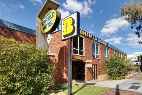 Enfield Motel - Phillip Island Accommodation 1