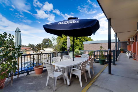 Enfield Motel - Phillip Island Accommodation 3