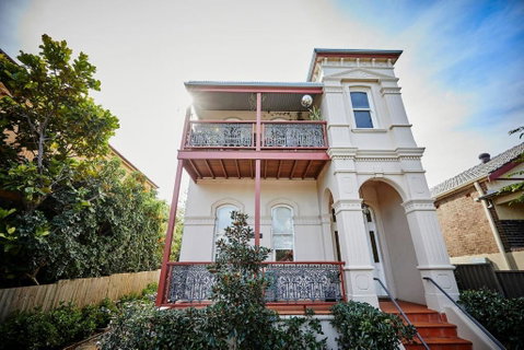 Esperanza Gardens - A Stylish Victorian Studio - Phillip Island Accommodation 0