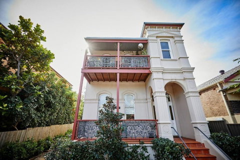 Executive Esperanza - Stay In A Victorian Manor - Phillip Island Accommodation 3