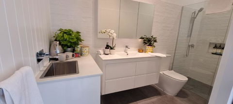 Fab 4brm Home With Pool A 15 Min Walk To Beach - Phillip Island Accommodation 4