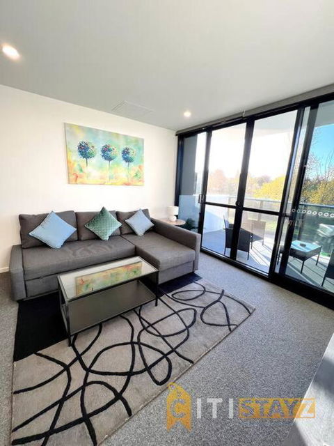 Fab In Phillip - 2bd 2bth Apt - Close To CBR Hospital - Phillip Island Accommodation 0
