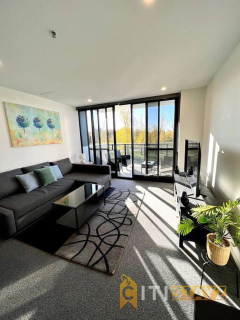 Fab In Phillip - 2bd 2bth Apt - Close To CBR Hospital - Phillip Island Accommodation 2