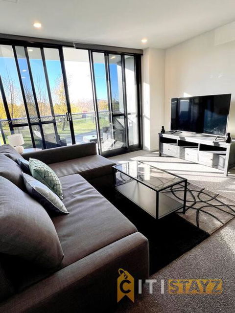 Fab In Phillip - 2bd 2bth Apt - Close To CBR Hospital - Phillip Island Accommodation 4