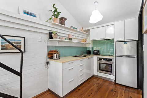 Fabrik Loft Central New York Stylequiet - Phillip Island Accommodation 3