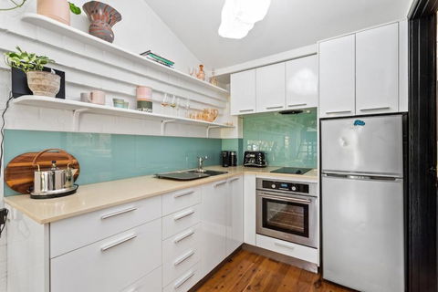 Fabrik Loft Central New York Stylequiet - Phillip Island Accommodation 4