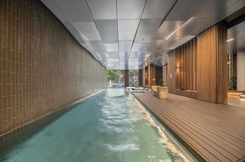 Fabulous 1-Bed With Pool And Private Courtyard - Phillip Island Accommodation 4