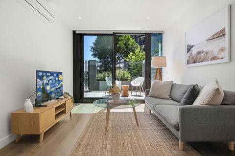 Fabulous 1-Bed With Pool And Private Courtyard - Phillip Island Accommodation 0