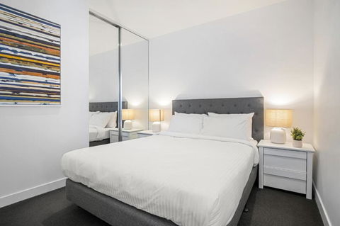 Fabulous 1-Bed With Pool And Private Courtyard - Phillip Island Accommodation 1