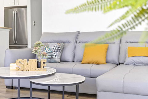 Fabulous 2B Apt Waterloo - Phillip Island Accommodation 1