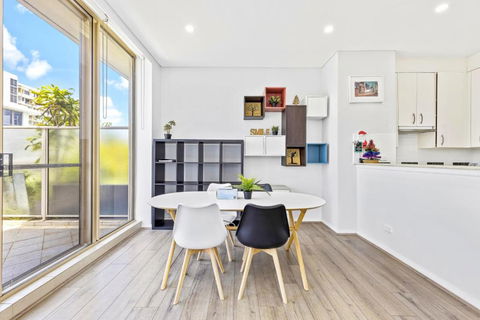Fabulous 2B Apt Waterloo - Phillip Island Accommodation 4
