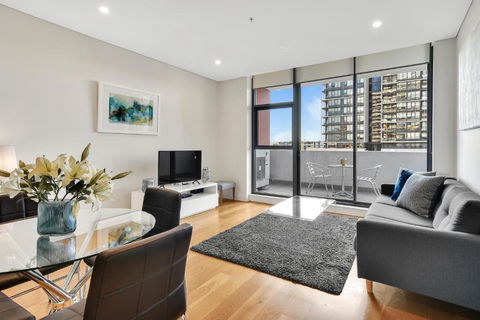 Fabulous Corporate Apartment Macquarie Park M907 - Phillip Island Accommodation 0
