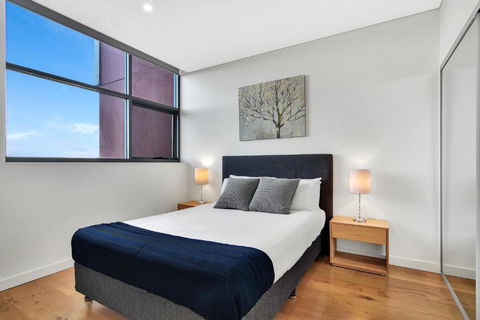 Fabulous Corporate Apartment Macquarie Park M907 - Phillip Island Accommodation 2