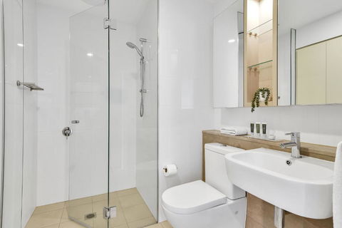 Fabulous Corporate Apartment Macquarie Park M907 - Phillip Island Accommodation 3
