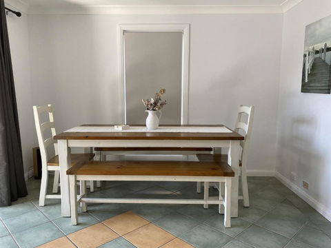 FAIR11W - Fairlight House - Phillip Island Accommodation 3