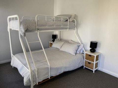 FAIR11W - Fairlight House - Phillip Island Accommodation 4