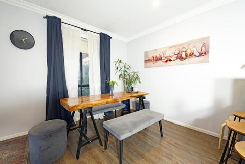 Fawkner Modern 3BR House Netflix WiFi Parking - Phillip Island Accommodation 3