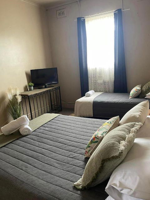 FEDERAL HOTEL QUIRINDi - Phillip Island Accommodation 1