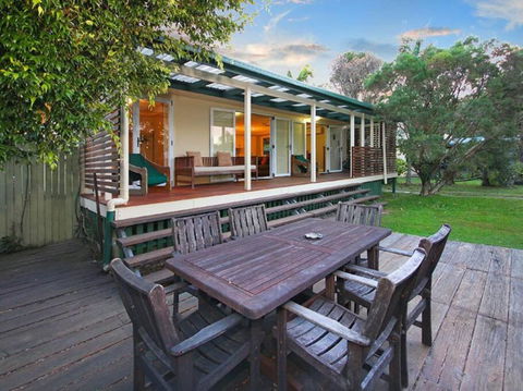 FINLIA AT FLINDERS - Phillip Island Accommodation 0