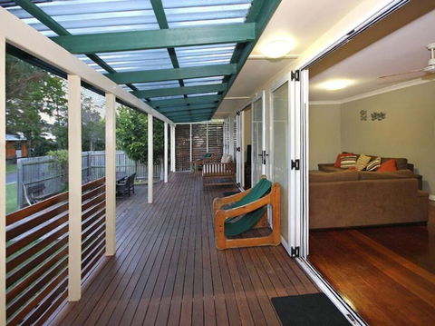 FINLIA AT FLINDERS - Phillip Island Accommodation 1