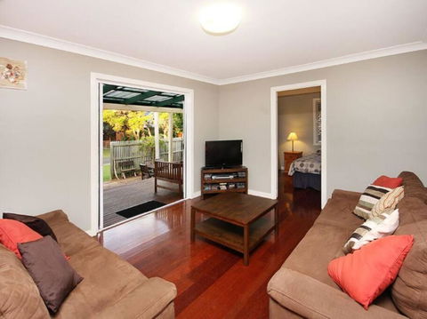 FINLIA AT FLINDERS - Phillip Island Accommodation 2