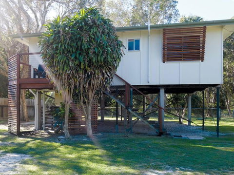 FLINDERS BEACHHOUSE - Phillip Island Accommodation 0