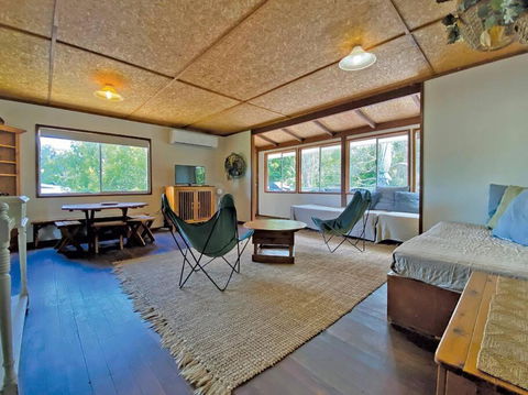 FLINDERS BEACHHOUSE - Phillip Island Accommodation 2