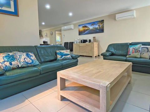 FLIP FLOP INN - Phillip Island Accommodation 3